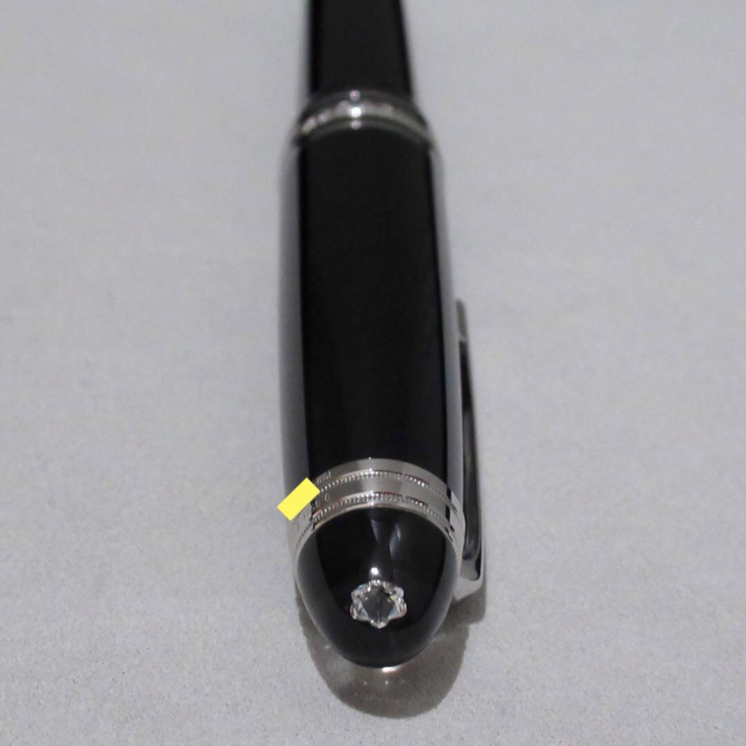 モンブラン ボールペン 161 ダイヤモンド ル・グラン 106125