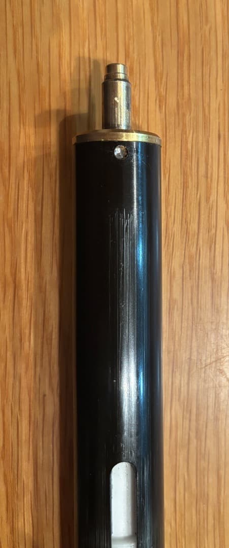 東京マルイ VSR-ONE エアソフトガン マガジン4本 0.28gBB弾付