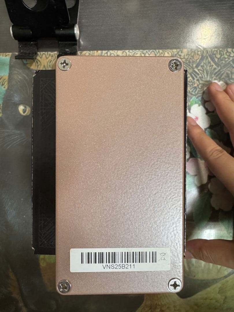 crazy tube circuits venus ギターエフェクター