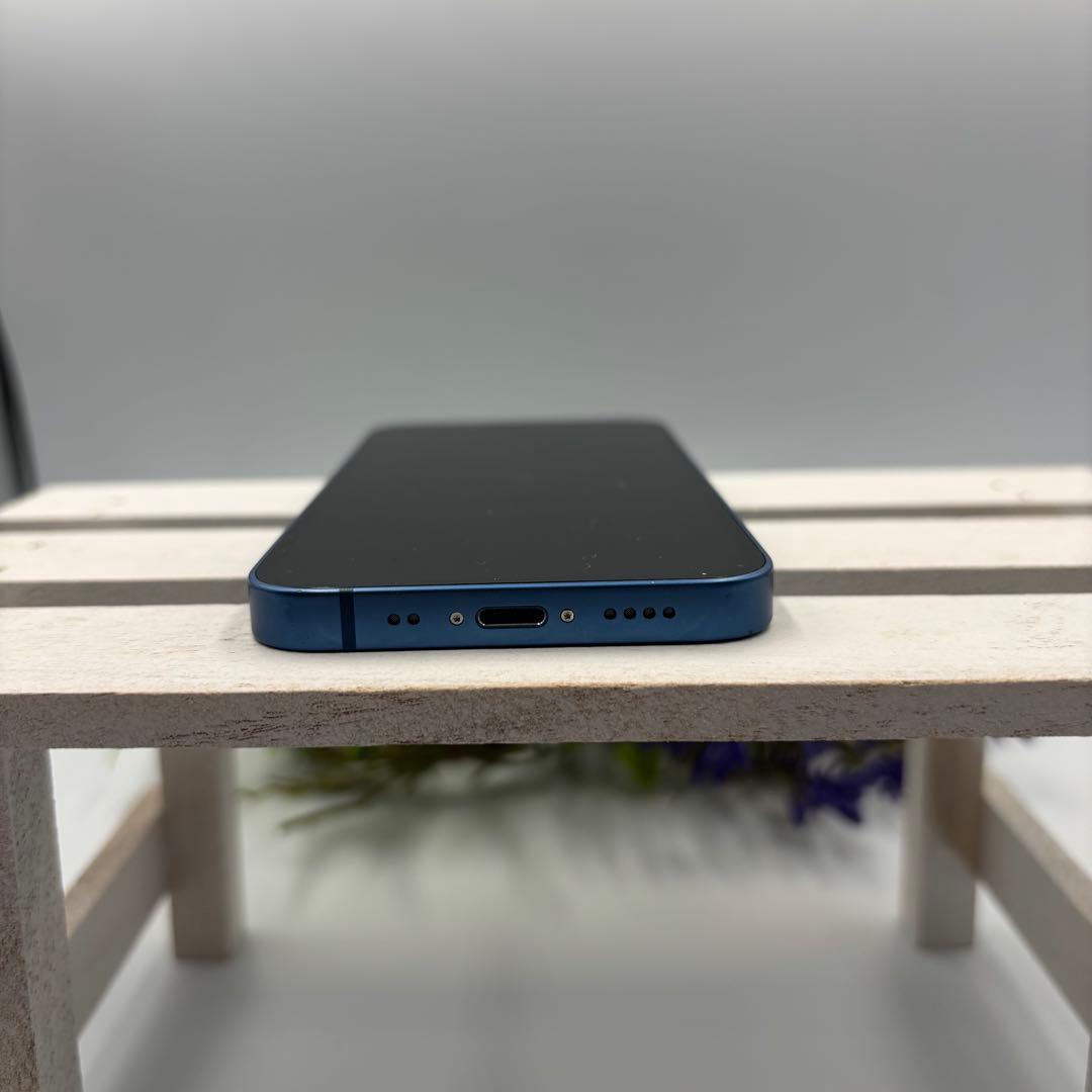 iPhone13mini 128GB ブルー 239