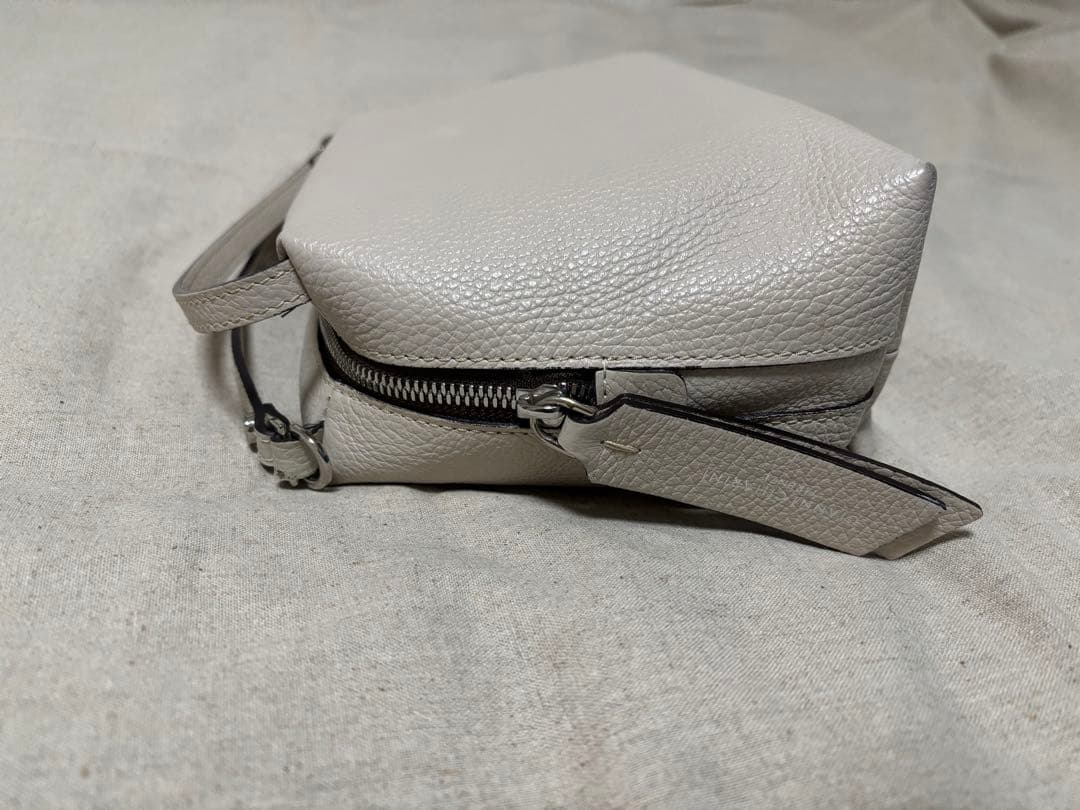 GIANNI CHIARINI ALIFA アリファ Мサイズ　MARBLE