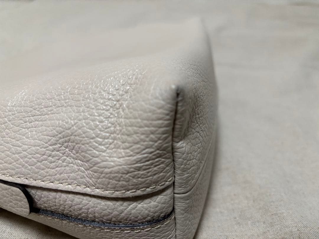 GIANNI CHIARINI ALIFA アリファ Мサイズ　MARBLE