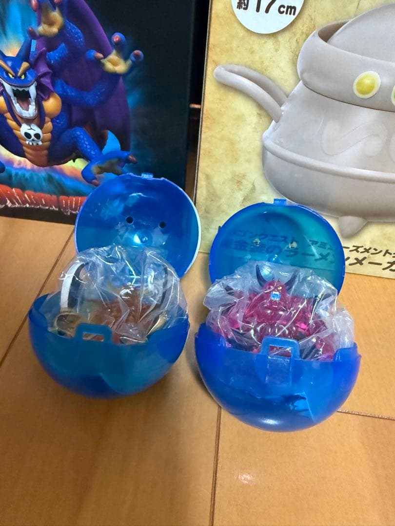 ドラゴンクエスト　グッズ　フィギュア　プライズ　ぬいぐるみ　ロトの剣　セット