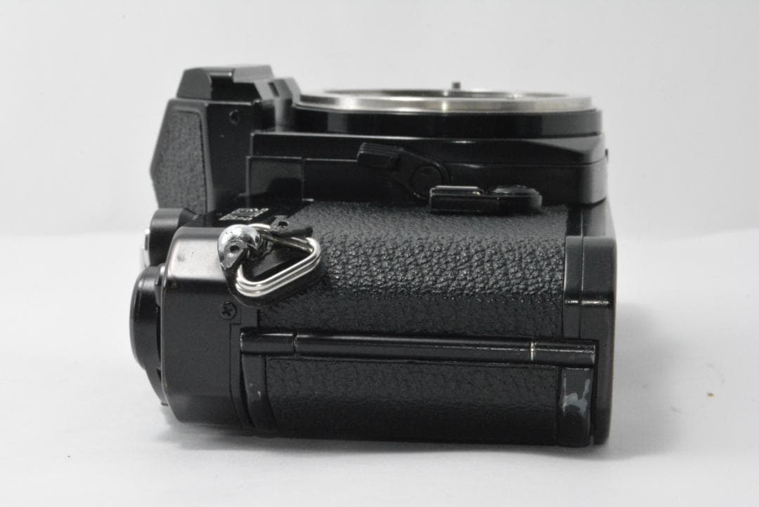 ニコン NIKON NEW FM2 ボディ