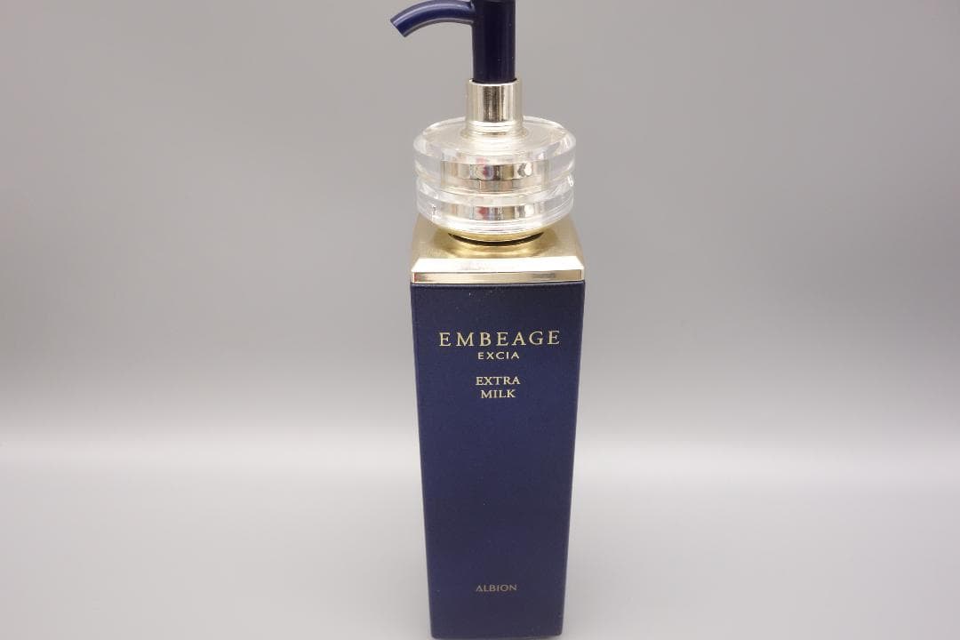 アルビオン　エクシア　アンベアージュ　エクストラミルク　200g