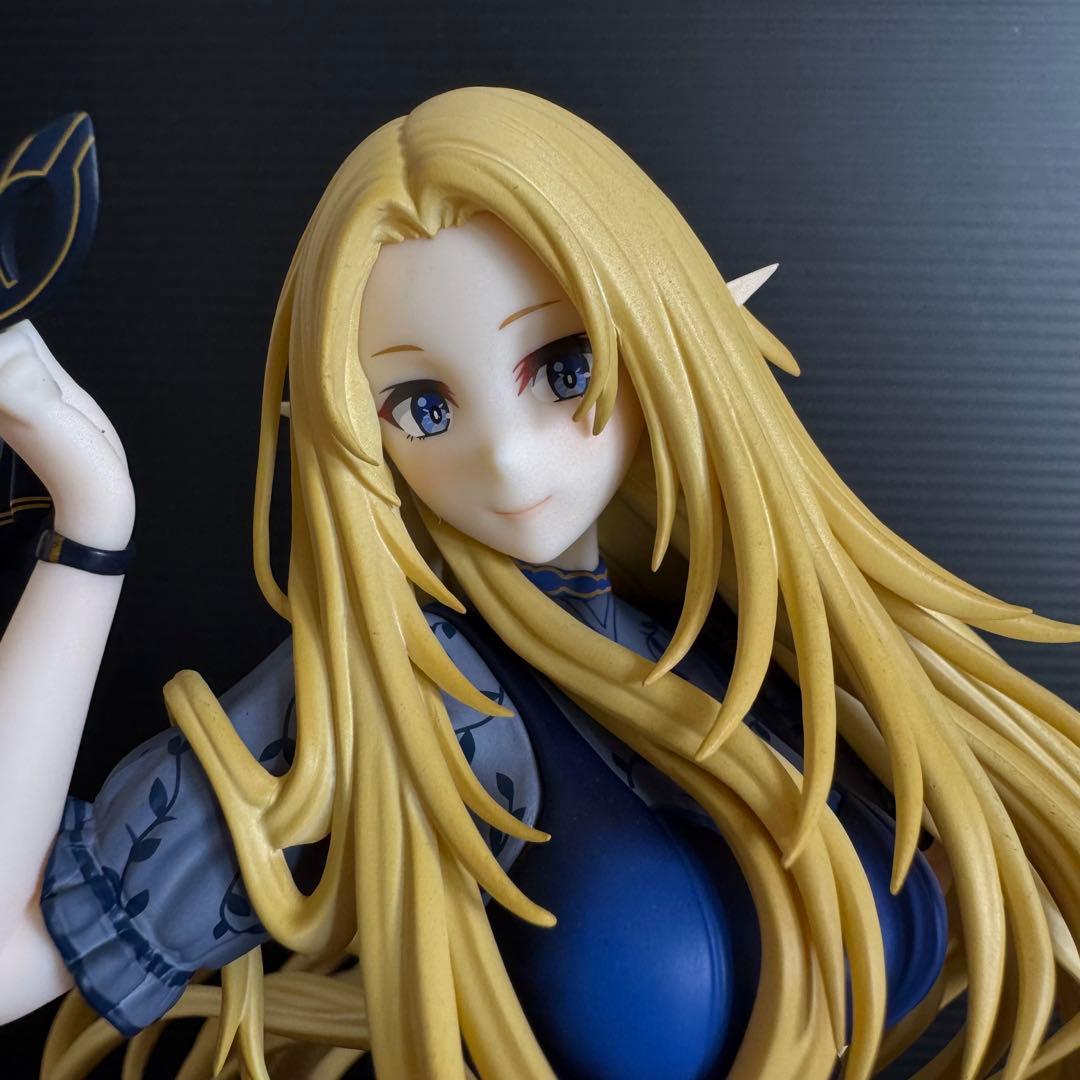 『陰の実力者になりたくて！』アルファ ドレスVer. 美品