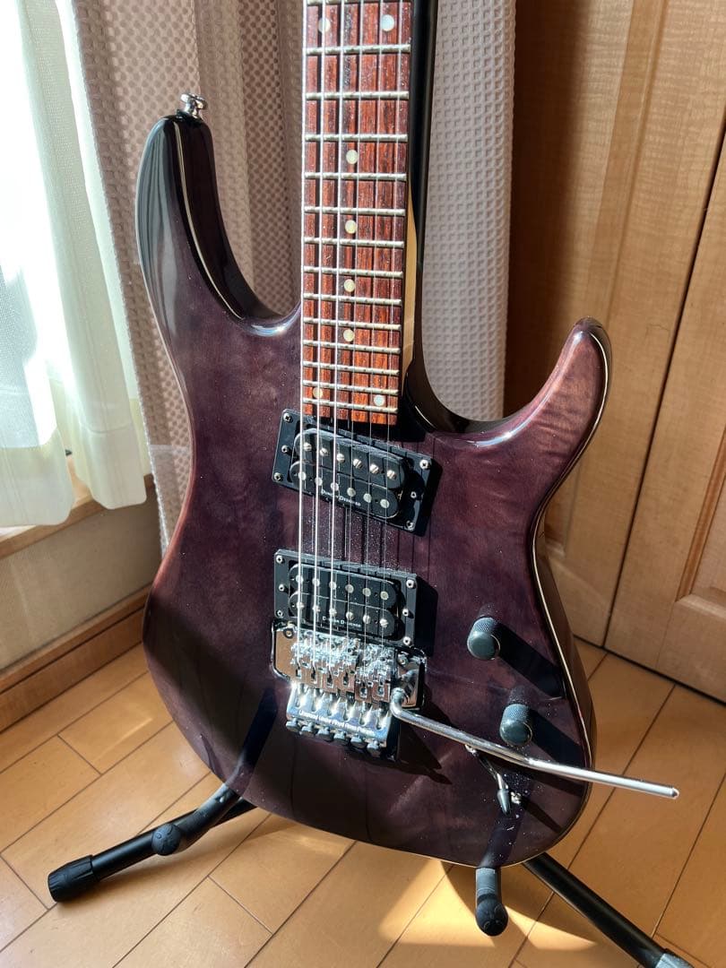 も*ー様 Hamer slammer series Diablo (2H)