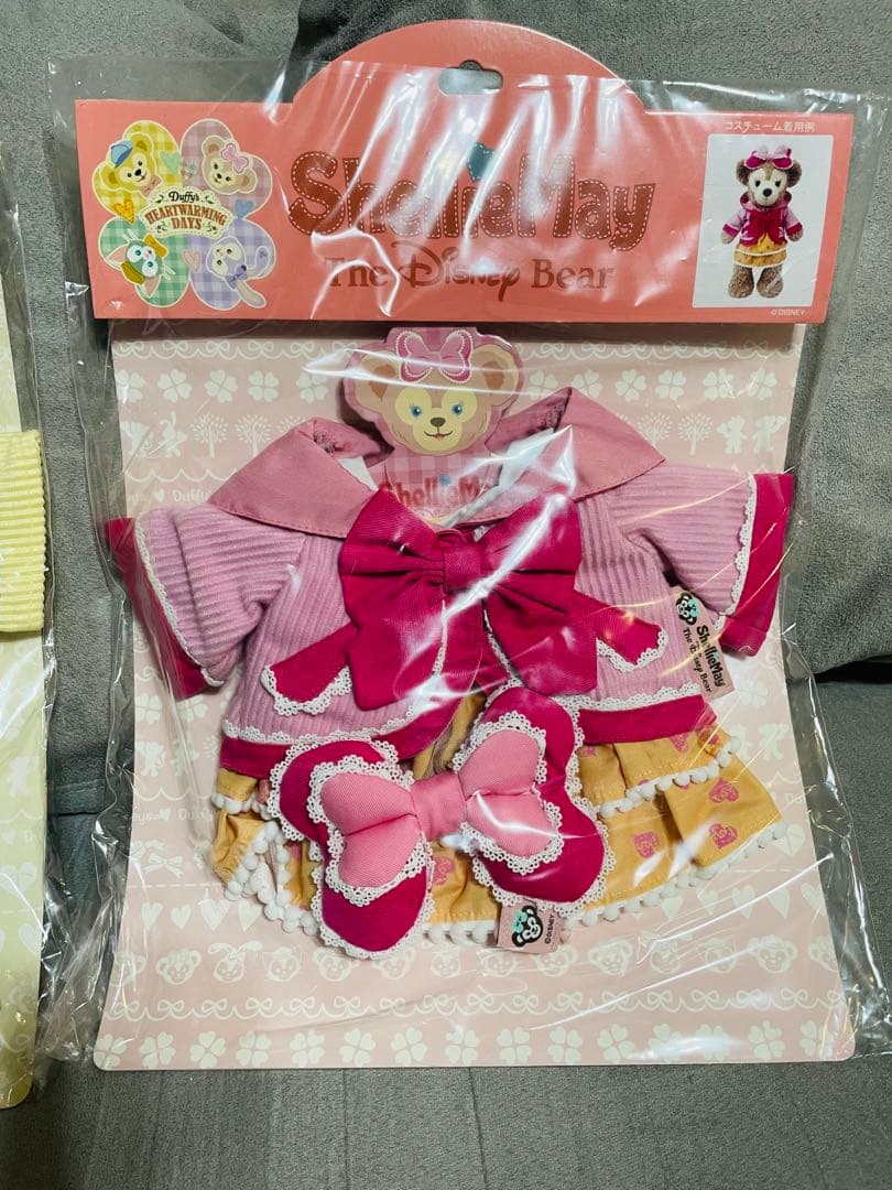 新品 未使用 ハートウォーミングデイズ コスチューム