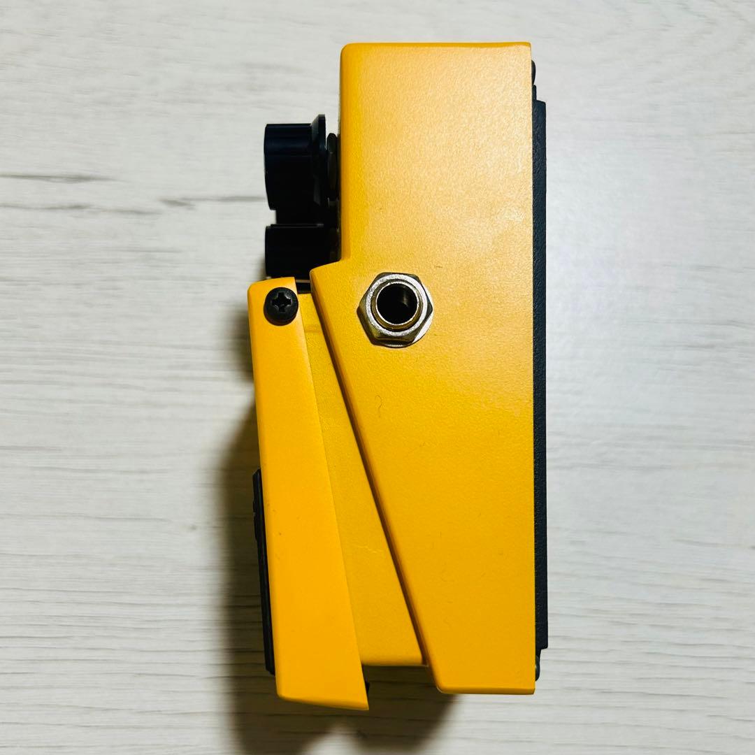 OD-3 / オーバードライブ