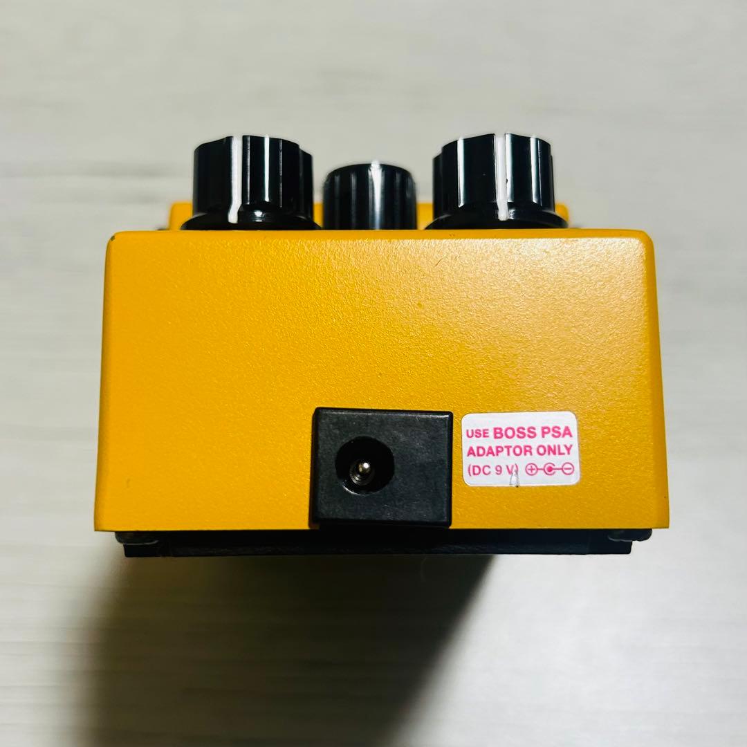 OD-3 / オーバードライブ