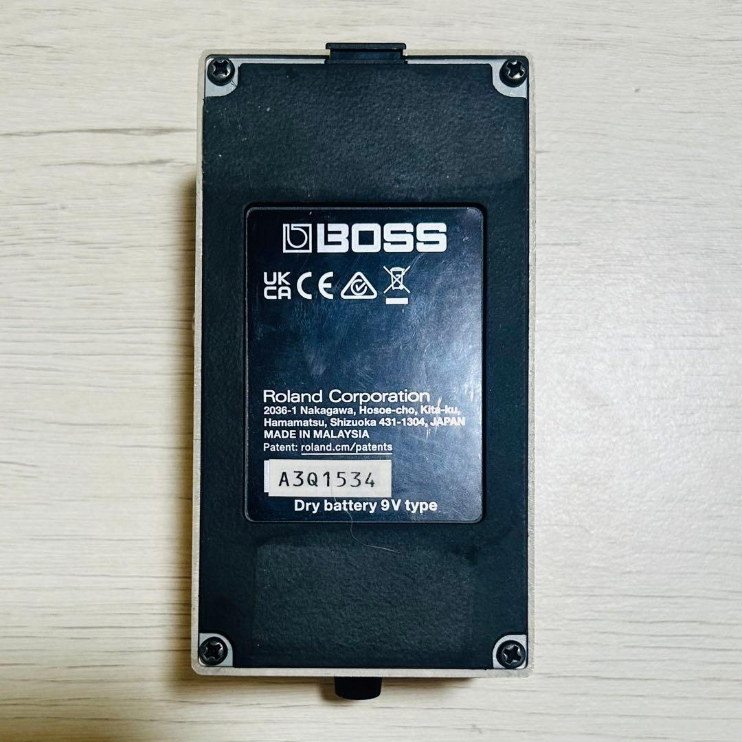 OD-3 / オーバードライブ