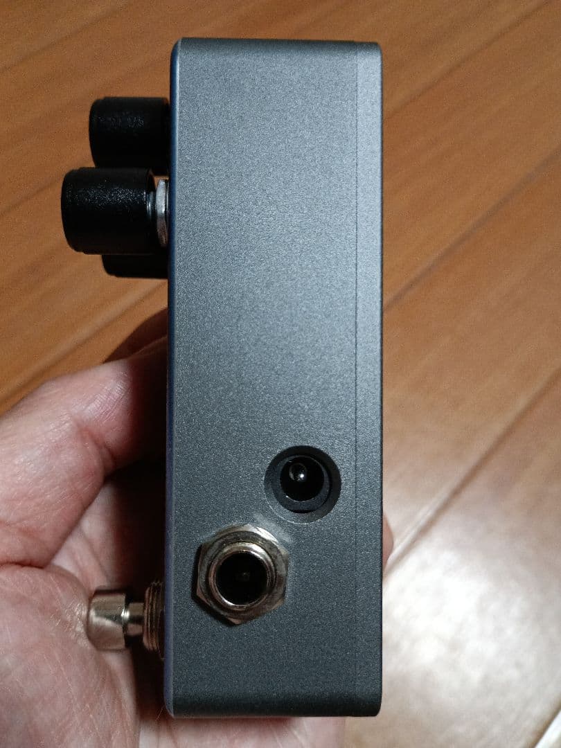 ギター ONE CONTROL BALTIC BLUE FUZZ