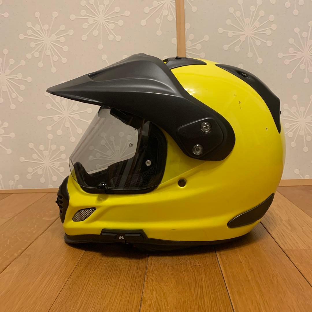 Arai tour cross3 アライ　ツアークロス3