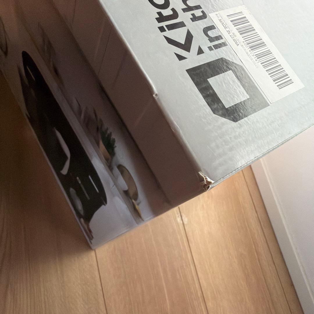 Kitchen in the box スタンドミキサー KSM45