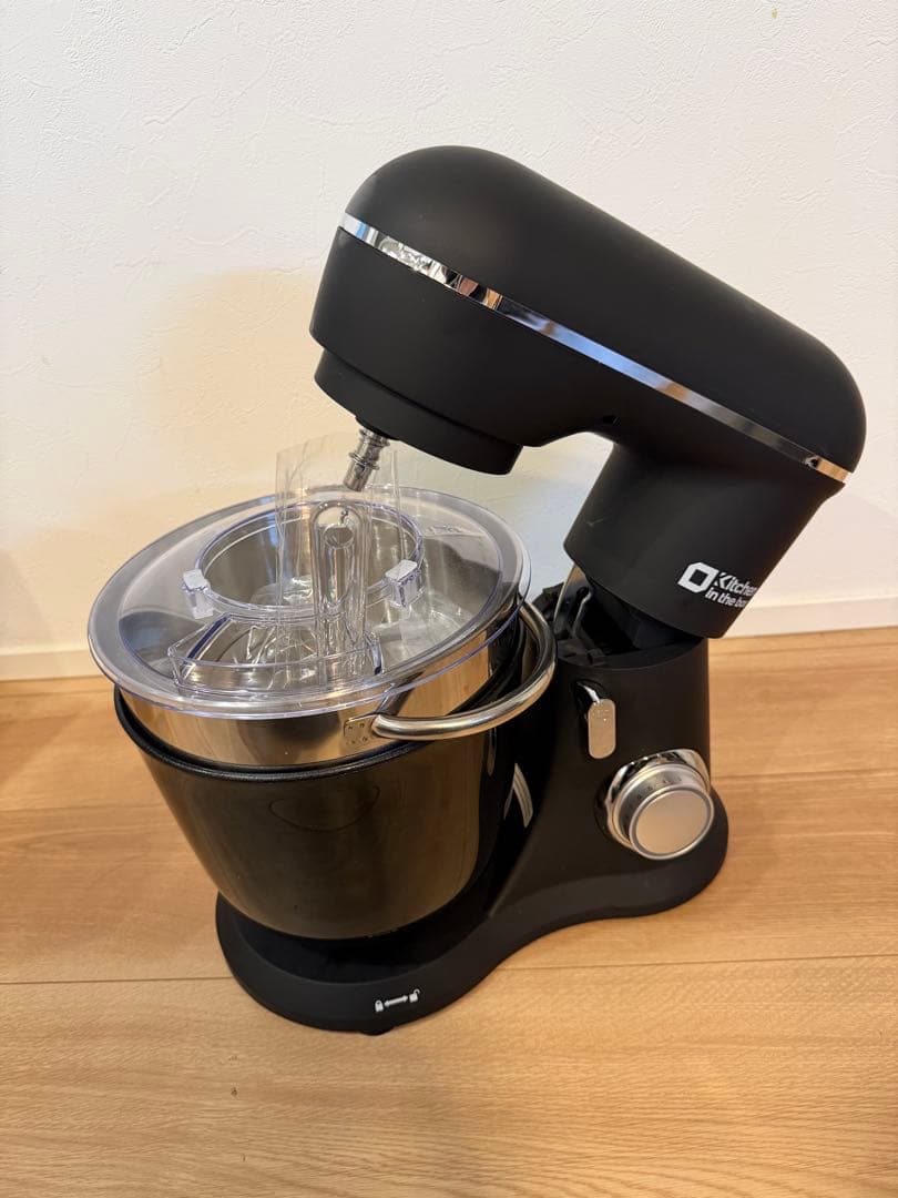 Kitchen in the box スタンドミキサー KSM45