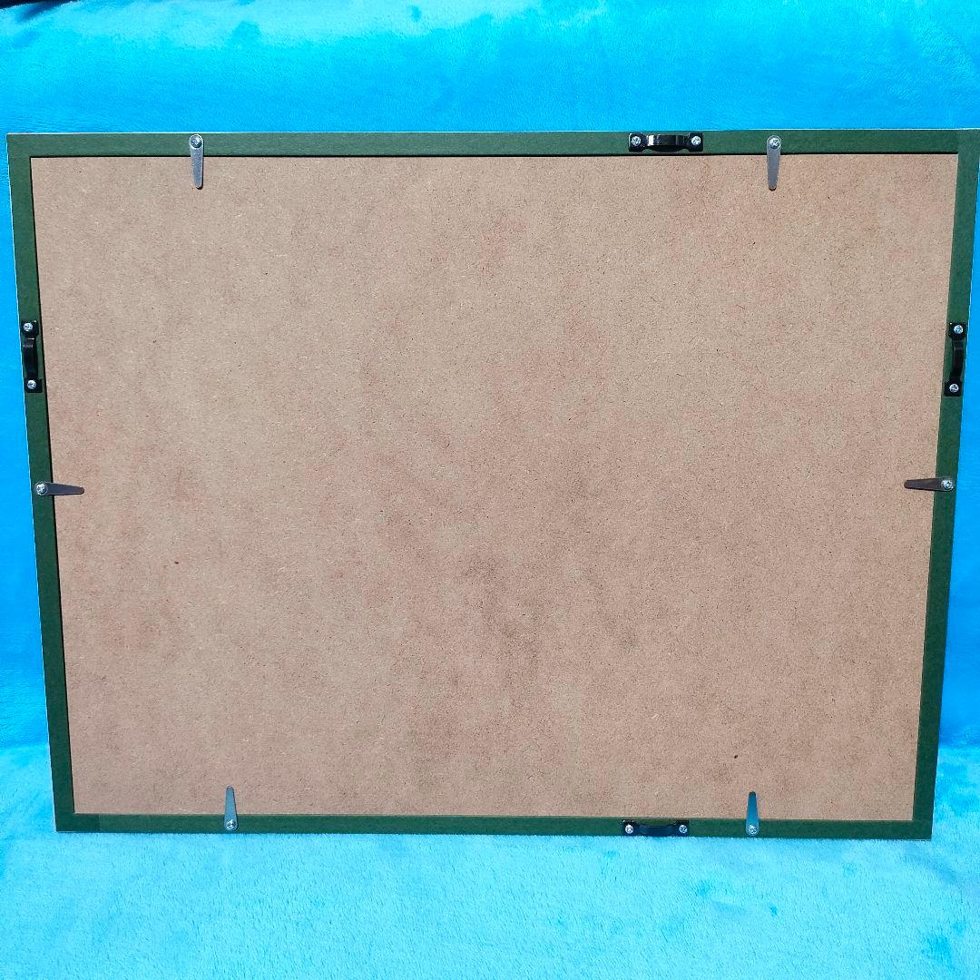 【未使用品】輝きの朝 Ｍサイズ / 作者ヒヂリンゴ・聖 / KAWAII ART