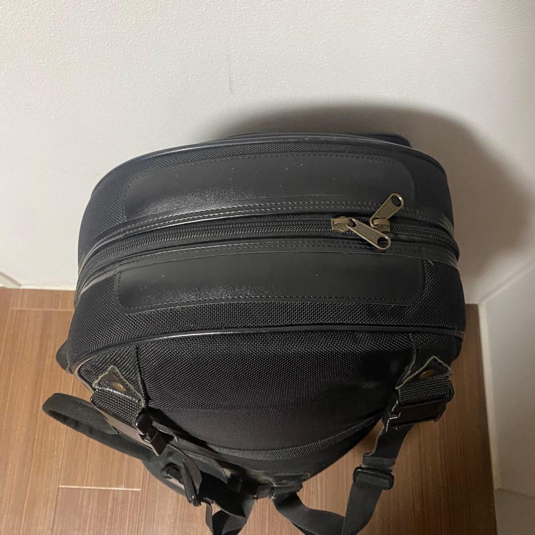 【訳あり】Sハヤシ FJ ユーフォニアム ソフトケース リュック3WAY