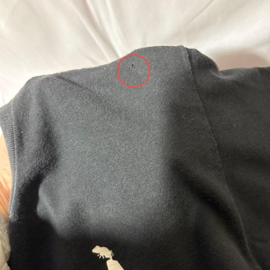 USA製 STUSSY Mサイズ ヴィンテージTシャツ ヴィンテージSTUSSY