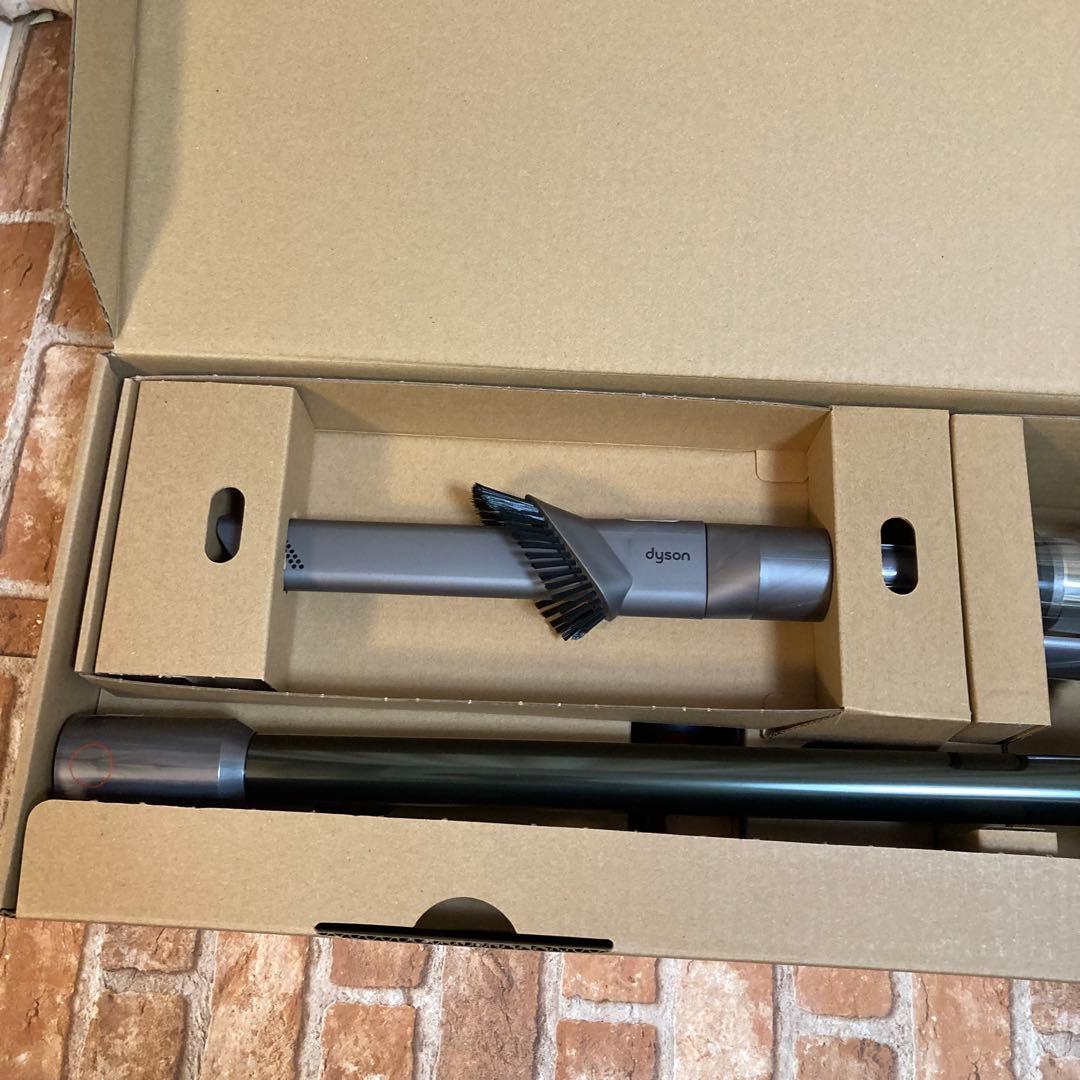 【良好品】Dyson Micro origin SV33 FF OR