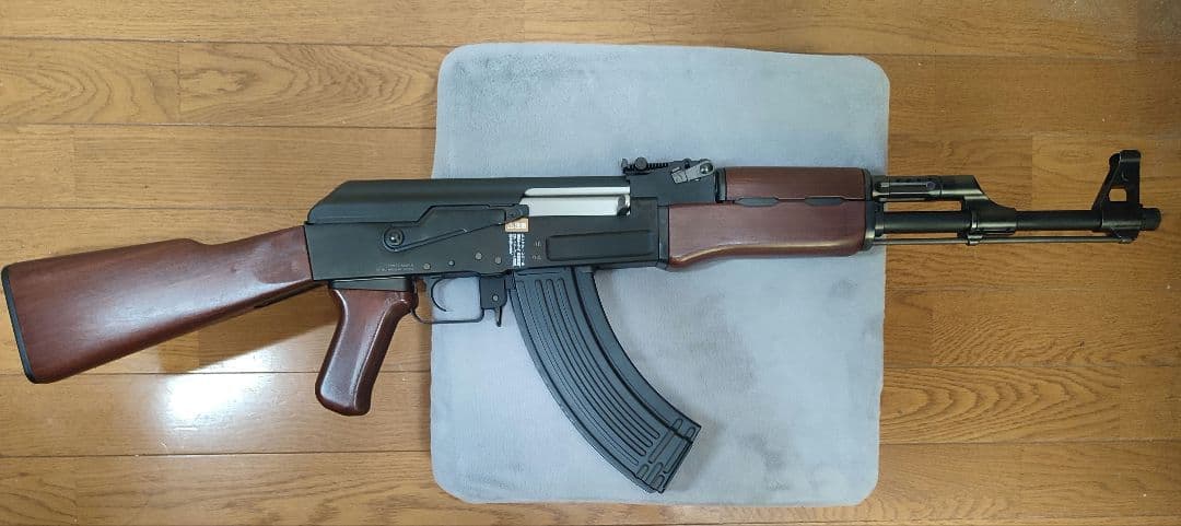 東京マルイ 次世代電動ガン AK47 TYPE-3