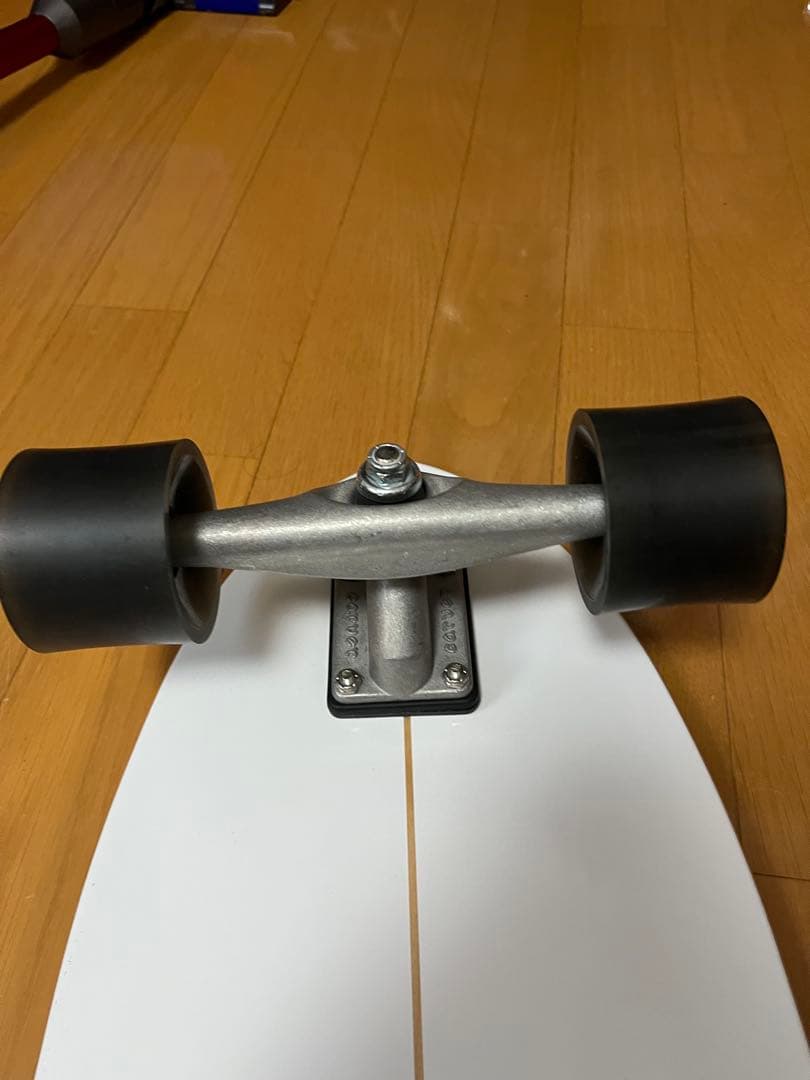 カーバー スケボー CARVER Resin CX4