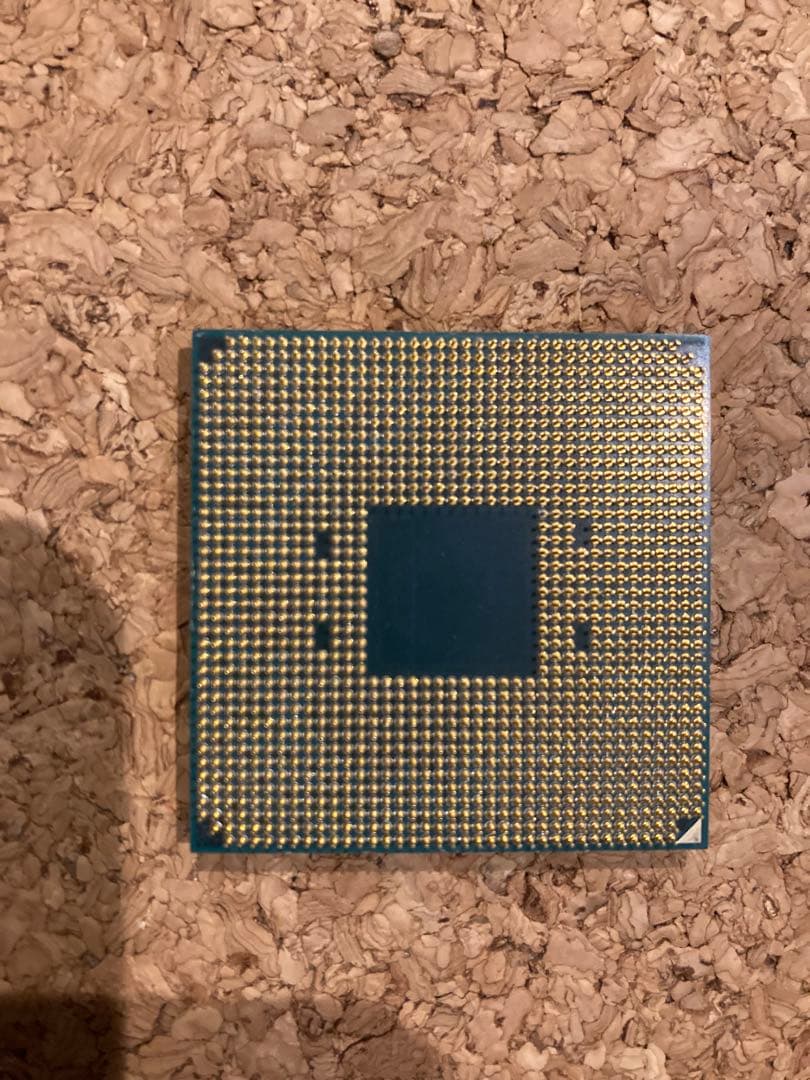 ジャンク品 AMD Ryzen 9 3900X