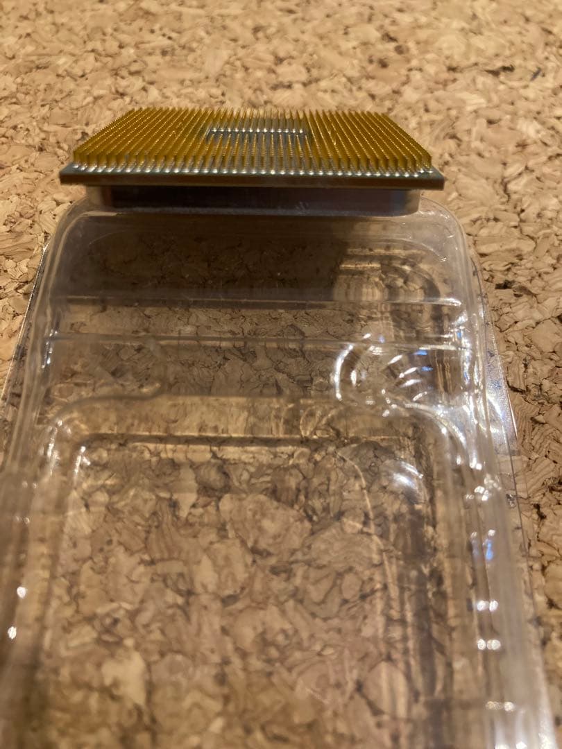 ジャンク品 AMD Ryzen 9 3900X