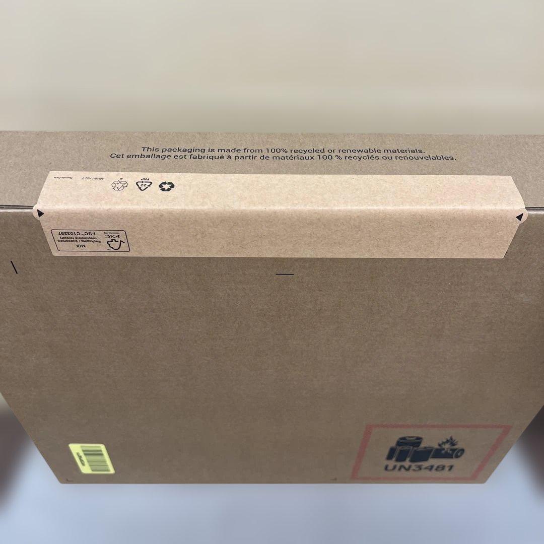 512578 DellノートパソコンInspiron13 16GB SSD1TB