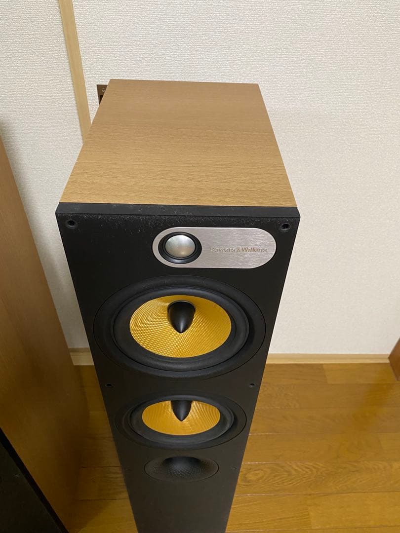Bowers & Wilkins 684 スピーカー