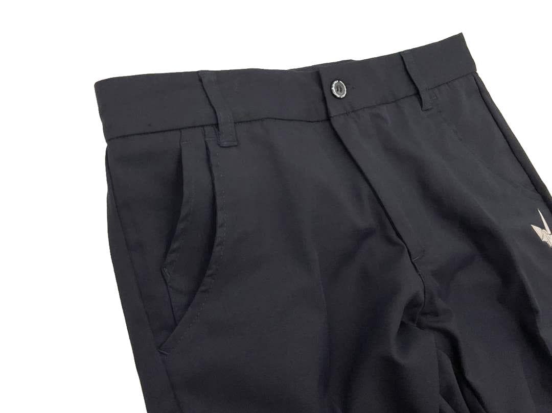 サイズS【未使用】1PIU1UGUALE3 GOLF パンツ 定価30800円