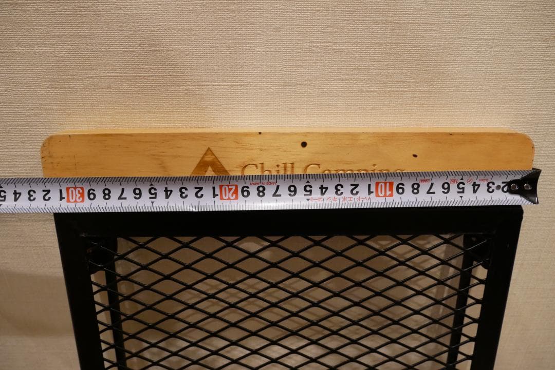 ChillCamping　 テーブル　 HiGHタイプ（本体）3台