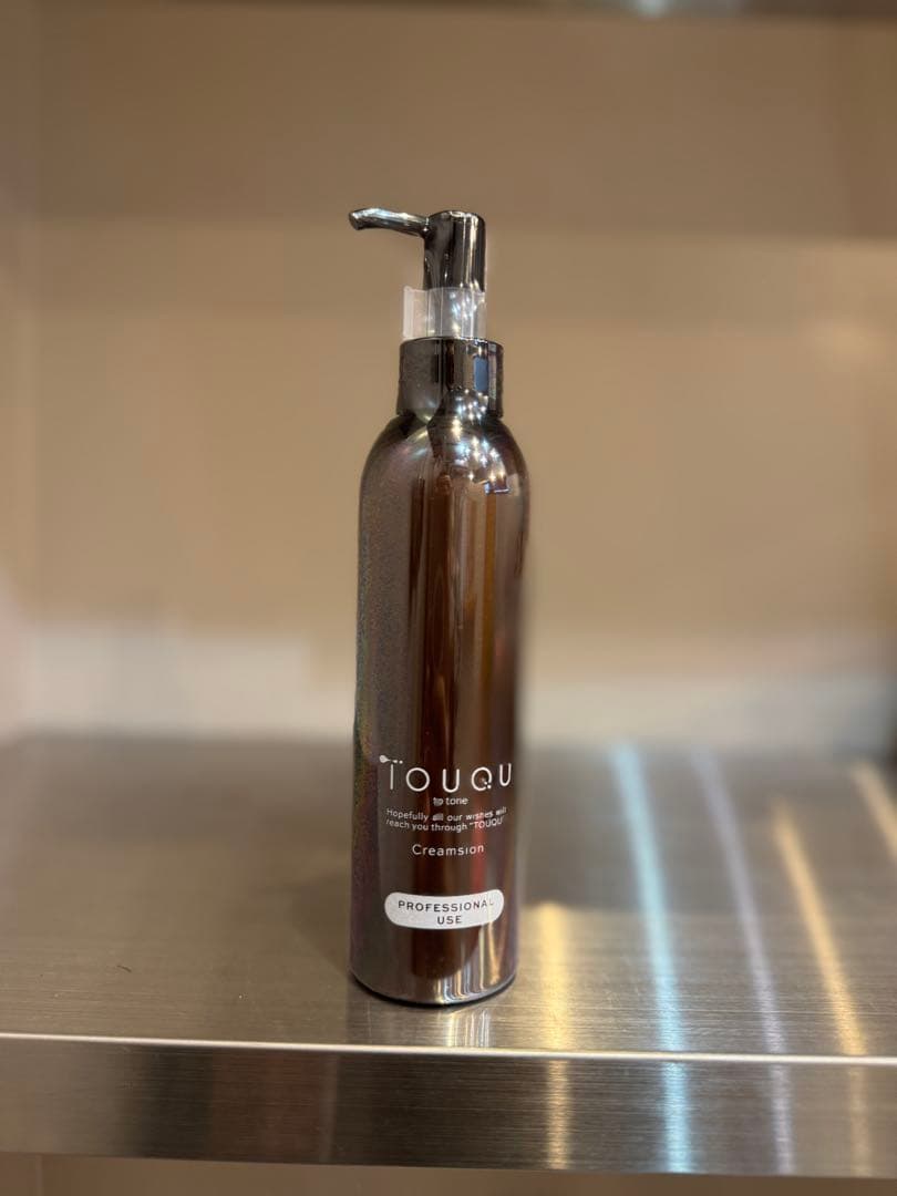 2個セット　アジュバン トークトゥトーン クリムジョン 200g