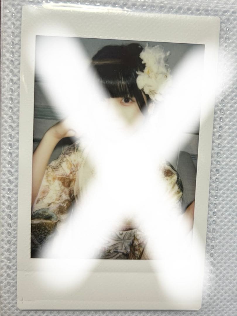 iLiFE! あいす　ランチェキ