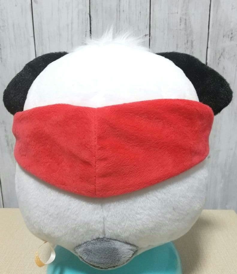 コウペンちゃん × ポチャッコ ぬいぐるみ(M) サンリオ