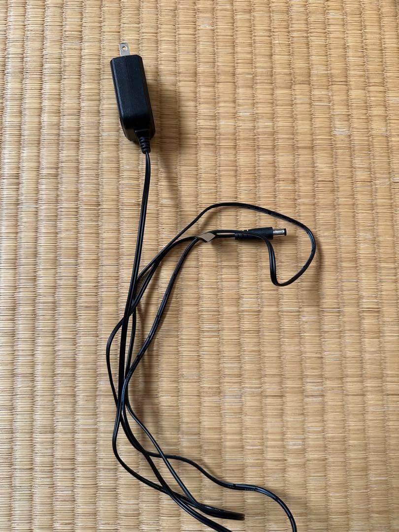 ZOOM G1X FOUR マルチエフェクター acアダプター付き　極美品