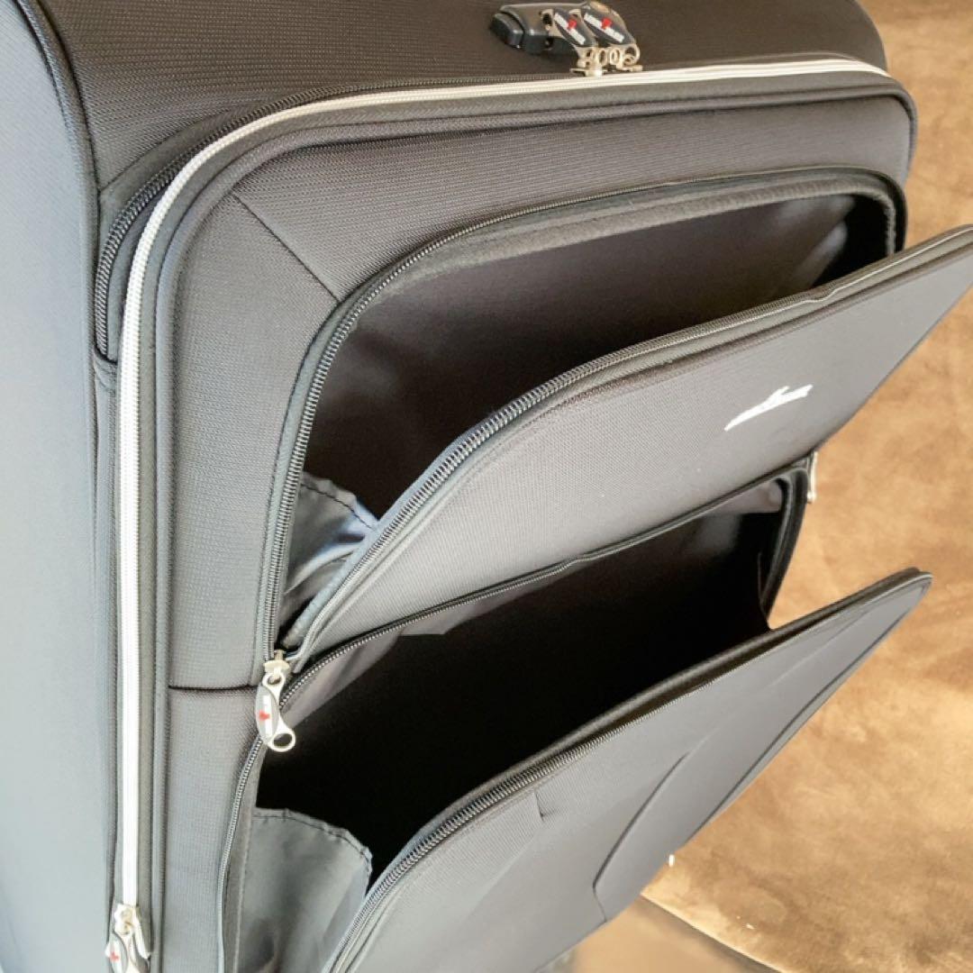 値下げ！LEGEND WALKER LLサイズ キャリーケース　新品未使用