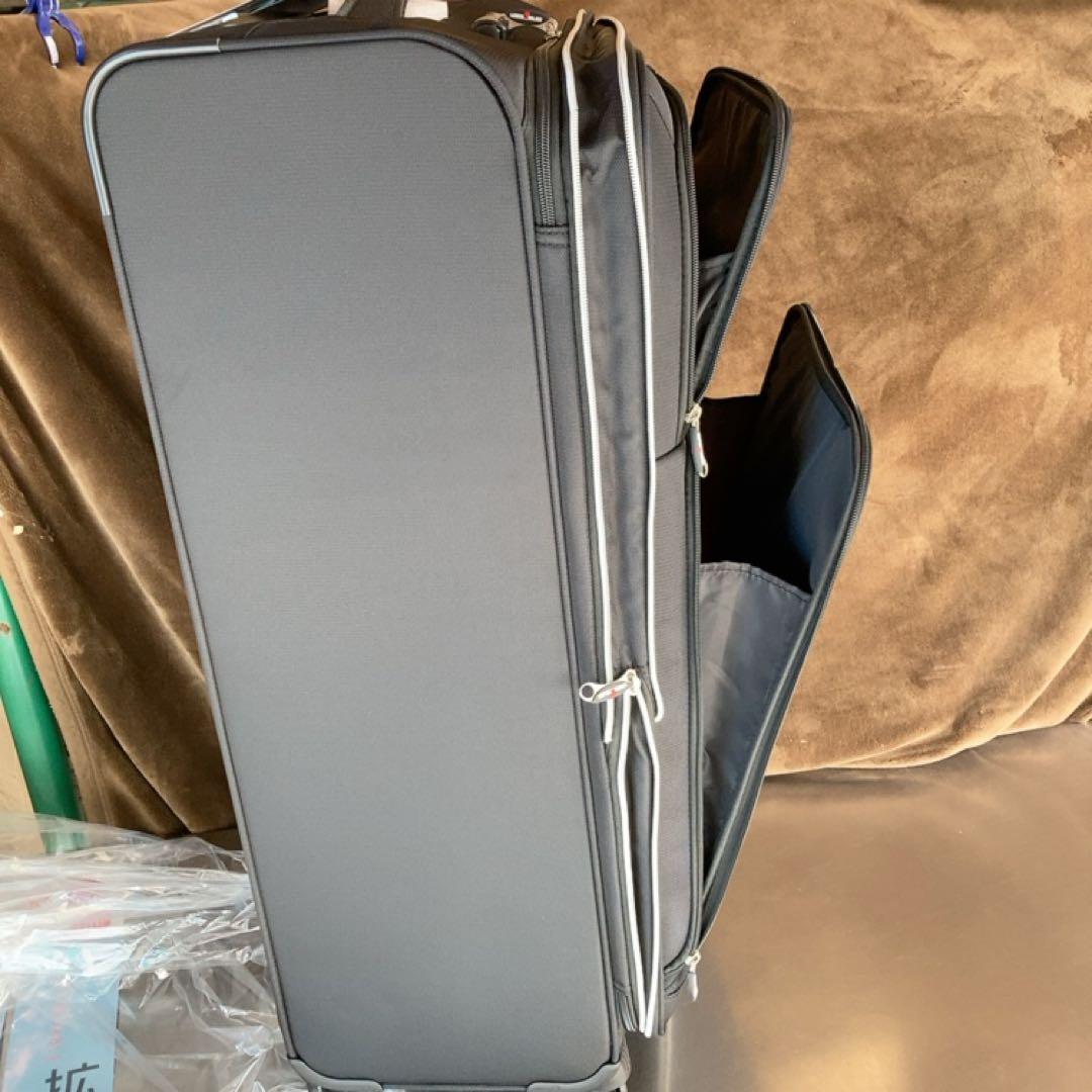 値下げ！LEGEND WALKER LLサイズ キャリーケース　新品未使用