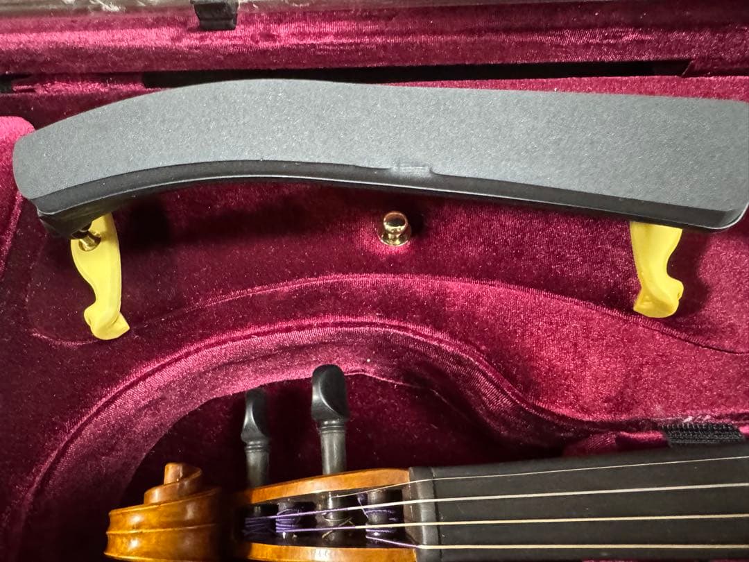 ヤマハ ヴァイオリン V10SG