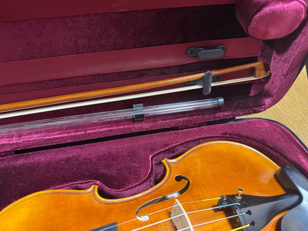 ヤマハ ヴァイオリン V10SG