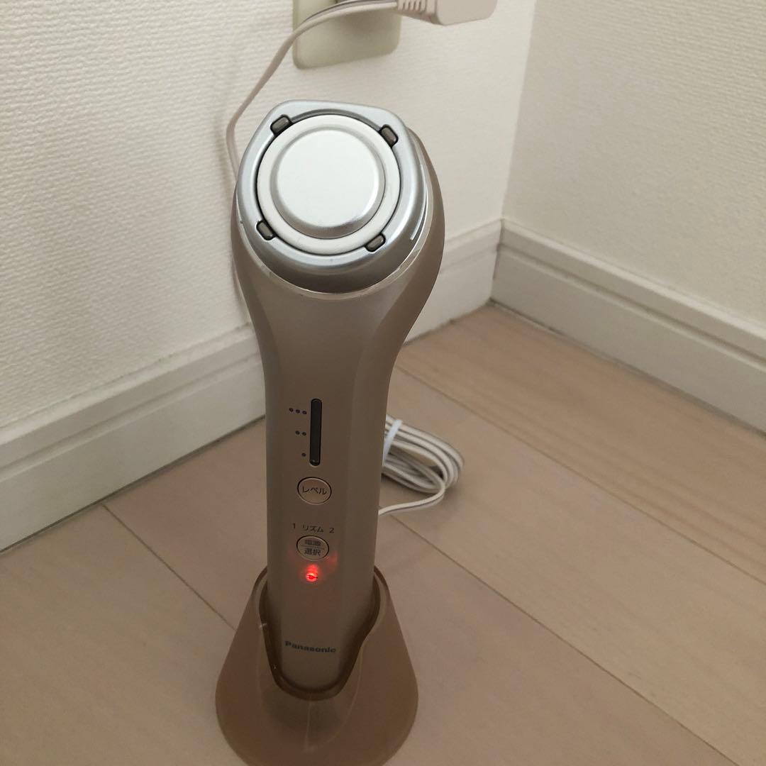 Panasonic RF美顔器 家庭用　EH-SR74