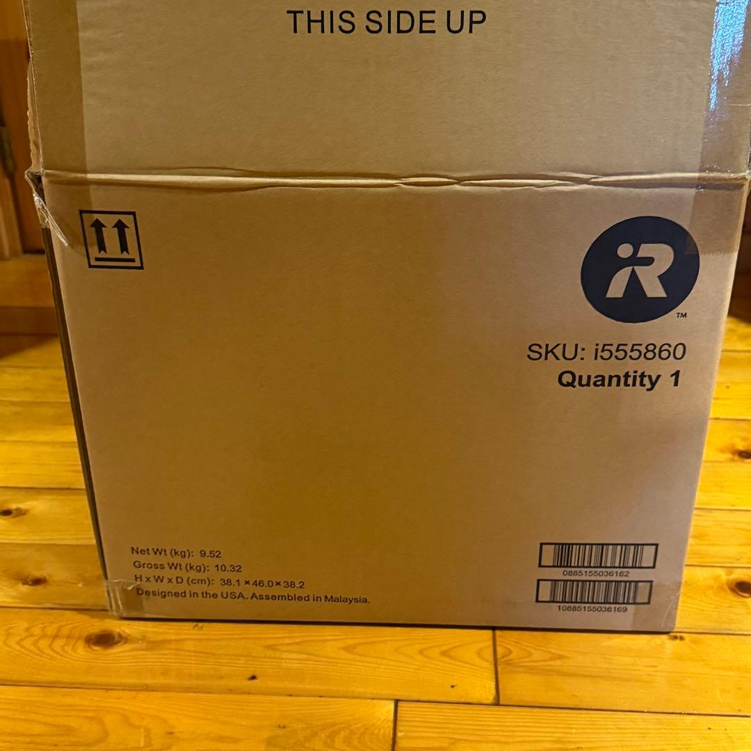 初期不良保証 清掃済 使用少ない ルンバ i5+ 自動ゴミ収集 i555860