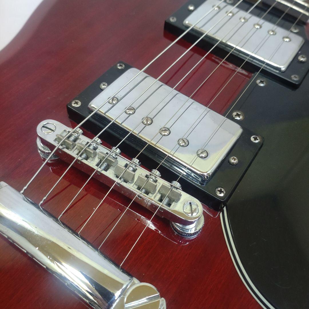 Epiphone SG エピフォン
