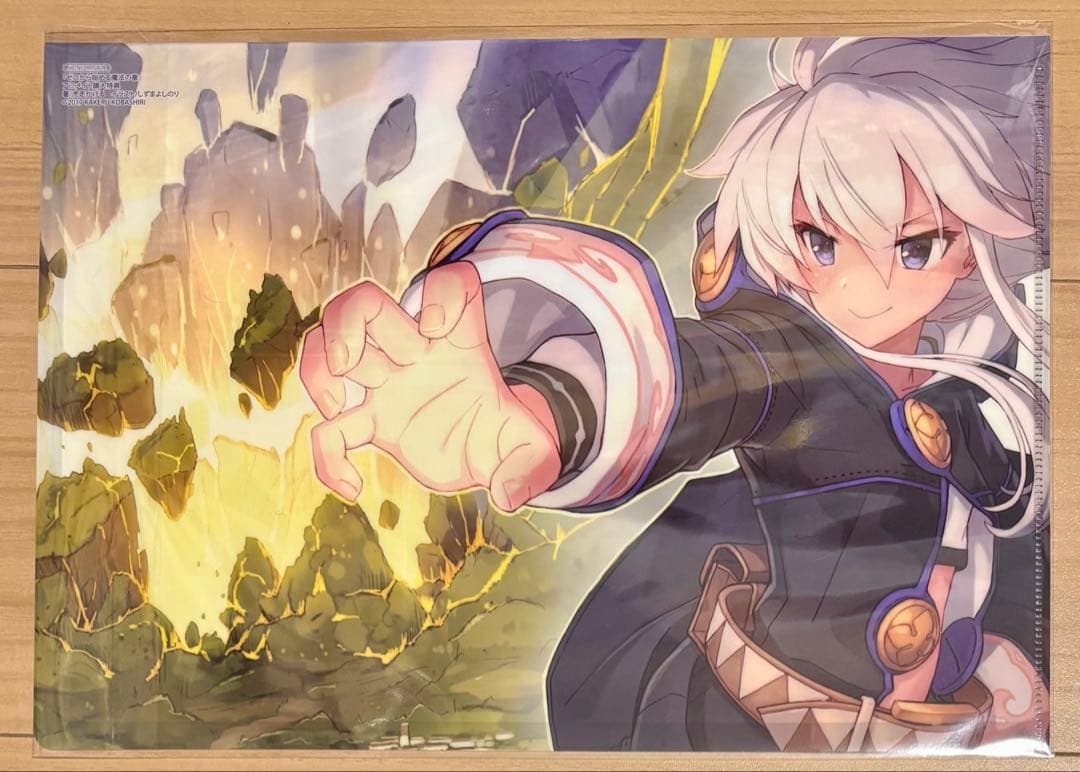 エロマンガ先生　クリアファイル　まとめ売り 特典　和泉紗霧