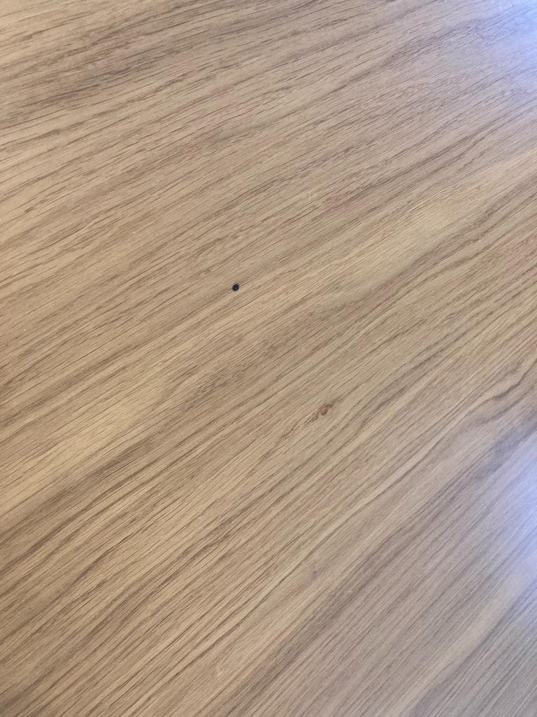 IKEA★BJURSTA　送料込　伸長式テーブル　140/160/180cm