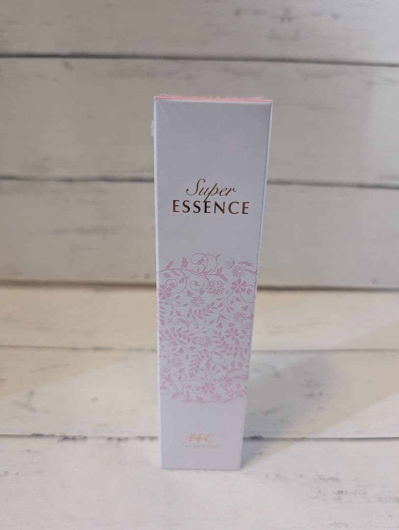 新品未開封　FFC スーパーエッセンス 80ml モイスチャータイプ