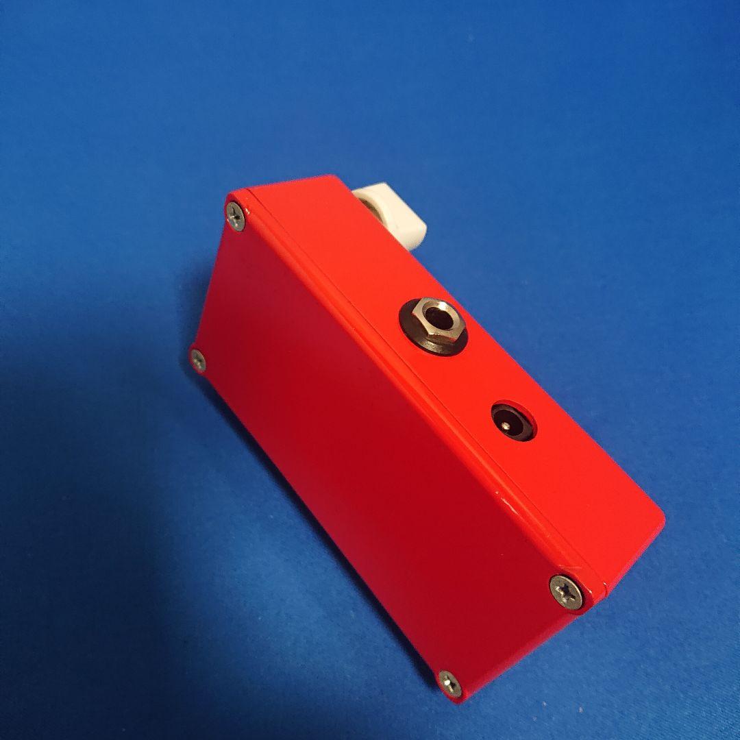 ギター MI Audio CRUNCH BOX DISTORTION V.3