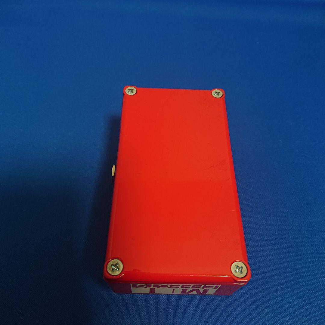 ギター MI Audio CRUNCH BOX DISTORTION V.3