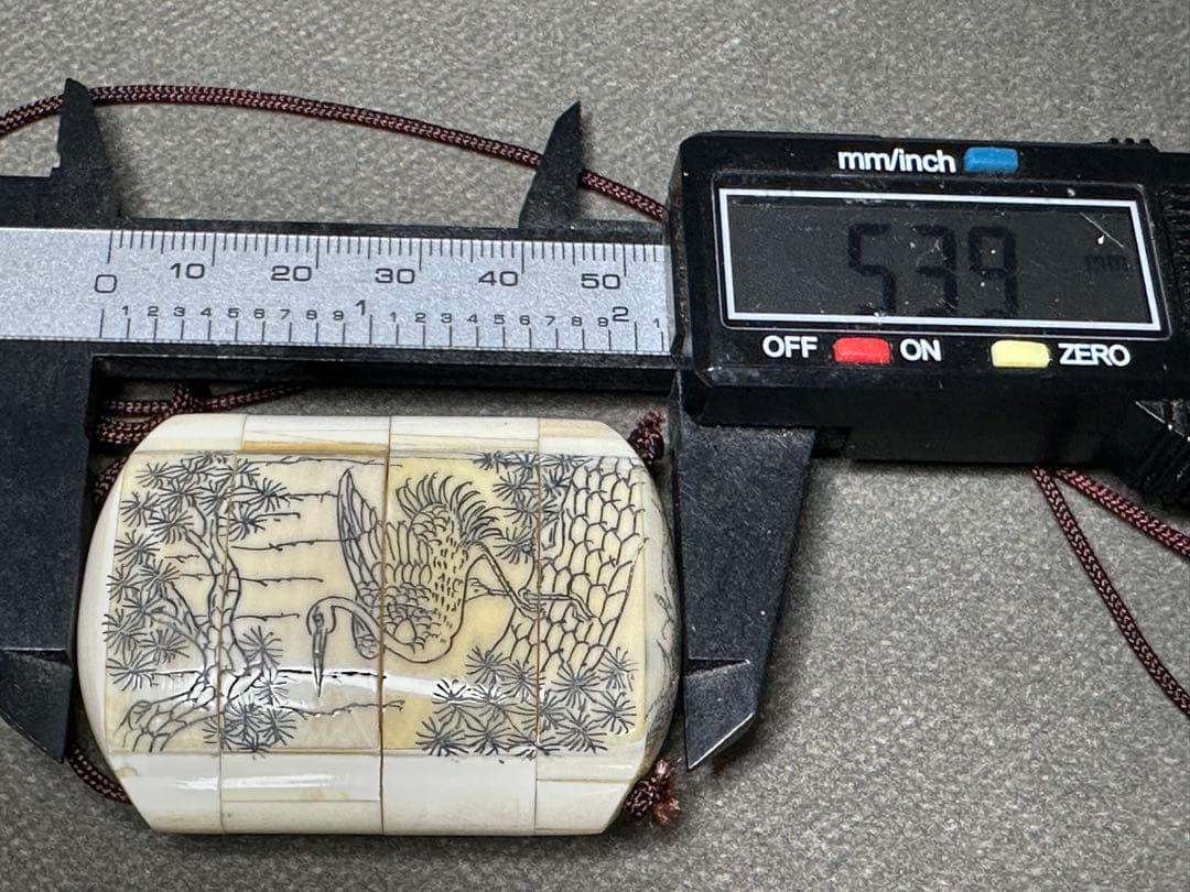 極上　春画　印籠　根付　天然素材　置物　古美術品　 細密細工　骨董アンティーク