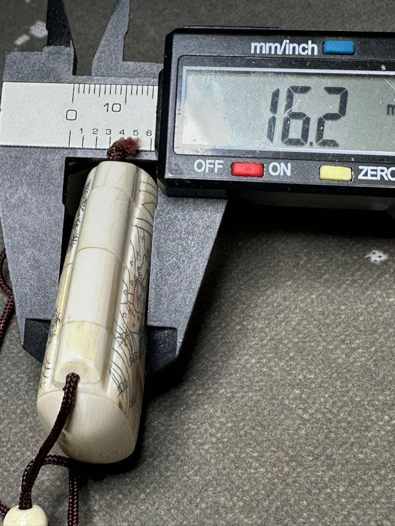 極上　春画　印籠　根付　天然素材　置物　古美術品　 細密細工　骨董アンティーク