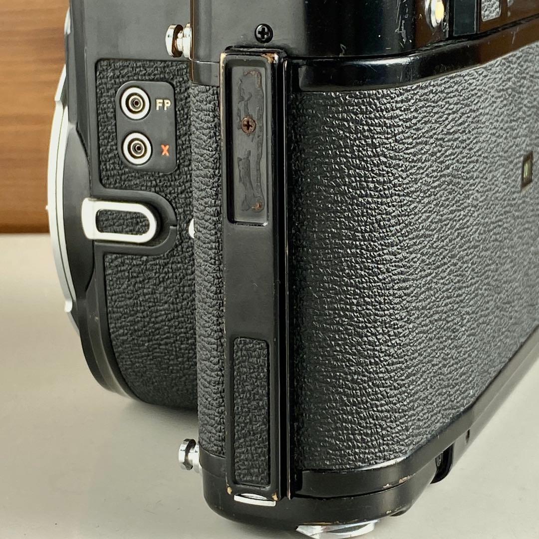 PENTAX 67 中判フィルム 6×7 SUPER TAKUMAR 200mm